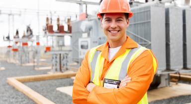 Competência Técnica & Diagnóstico Preciso
